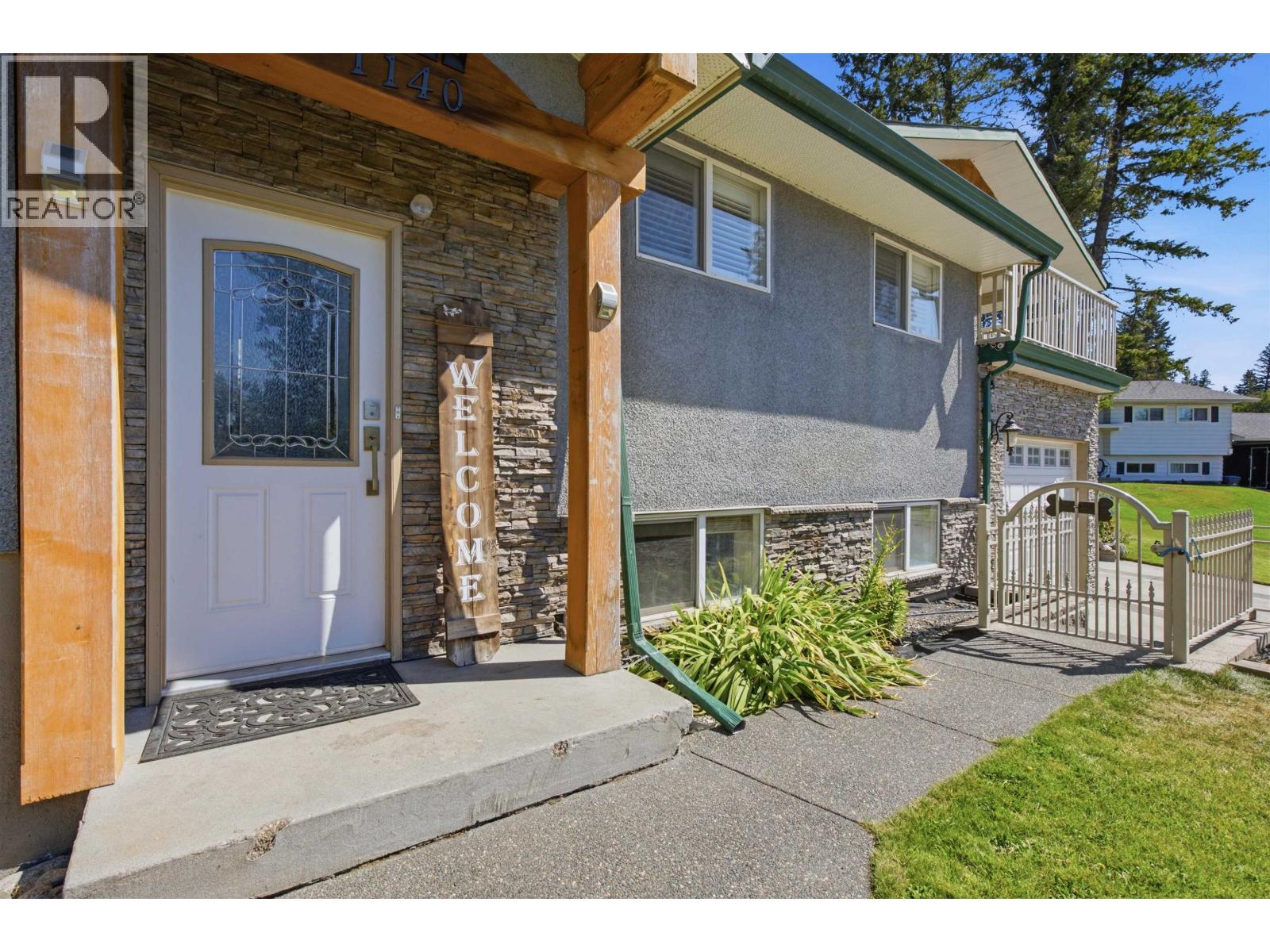1140 AGNEW STREET - 3