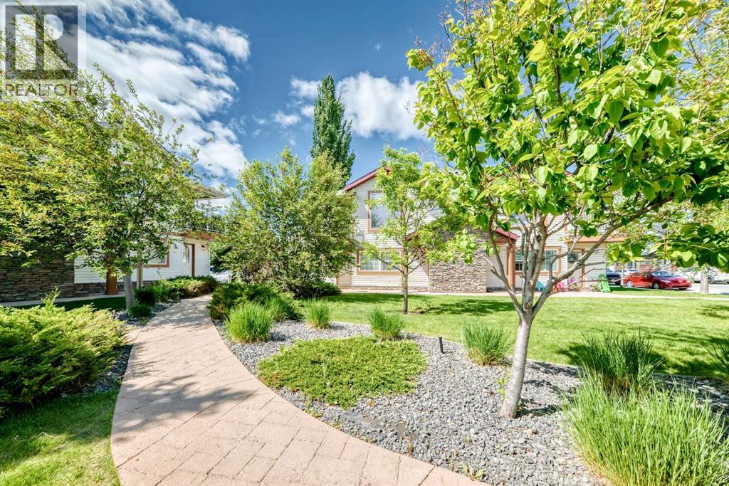 #106 140 Panatella Landing NW - 27