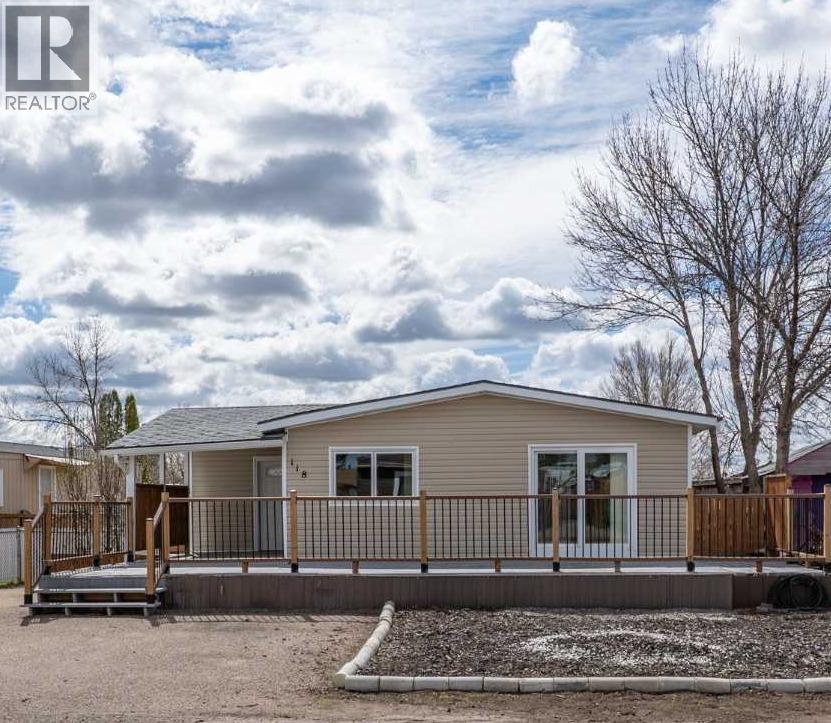 118 Anson Avenue SW