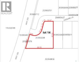 Lots 13&14 Leisure Lane, Moose Range Rm No  486, SK S0E1E0 Photo 8