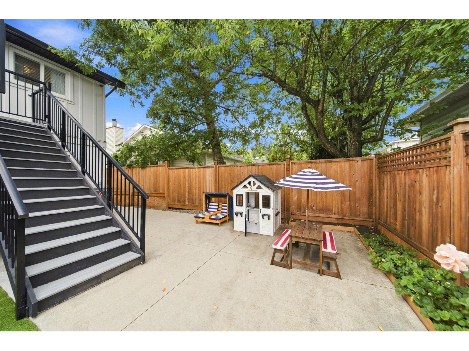9466 209A STREET, Langley