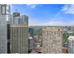 4307 - 50 Charles St East Street, Toronto, ON M4Y0C3 Photo 16