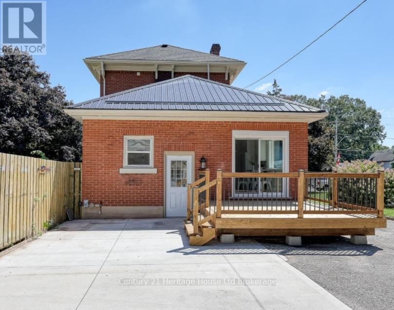 #PART 1 & 2 152 BLANDFORD STREET - Image 7