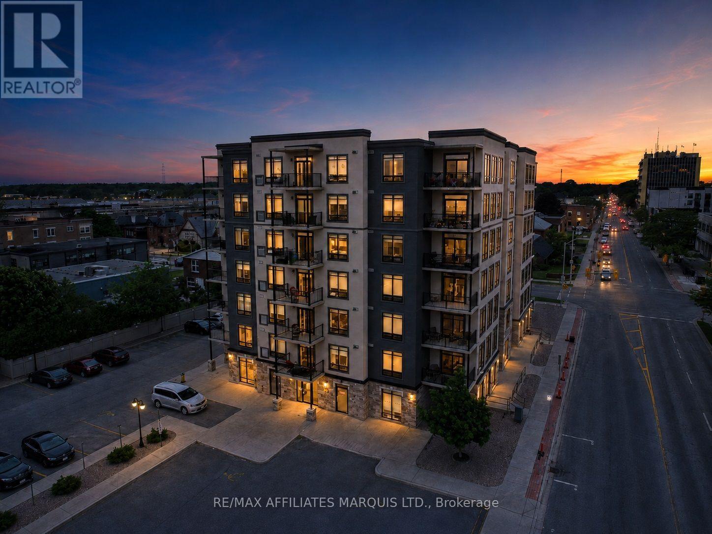 200 - 108 SECOND STREET E