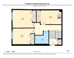 #7 13450 Fort Rd Nw, Edmonton, AB T5A1C5 Photo 36