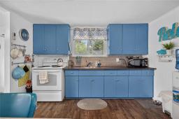 156 1st Avenue, Winnipeg Beach, MB R0C3G0 Photo 13