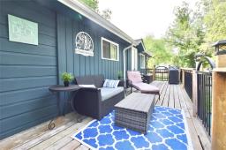 156 1st Avenue, Winnipeg Beach, MB R0C3G0 Photo 21