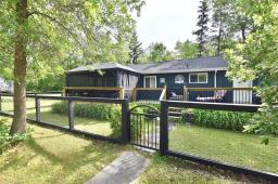 156 1st Avenue, Winnipeg Beach, MB R0C3G0 Photo 6