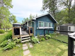 156 1st Avenue, Winnipeg Beach, MB R0C3G0 Photo 22