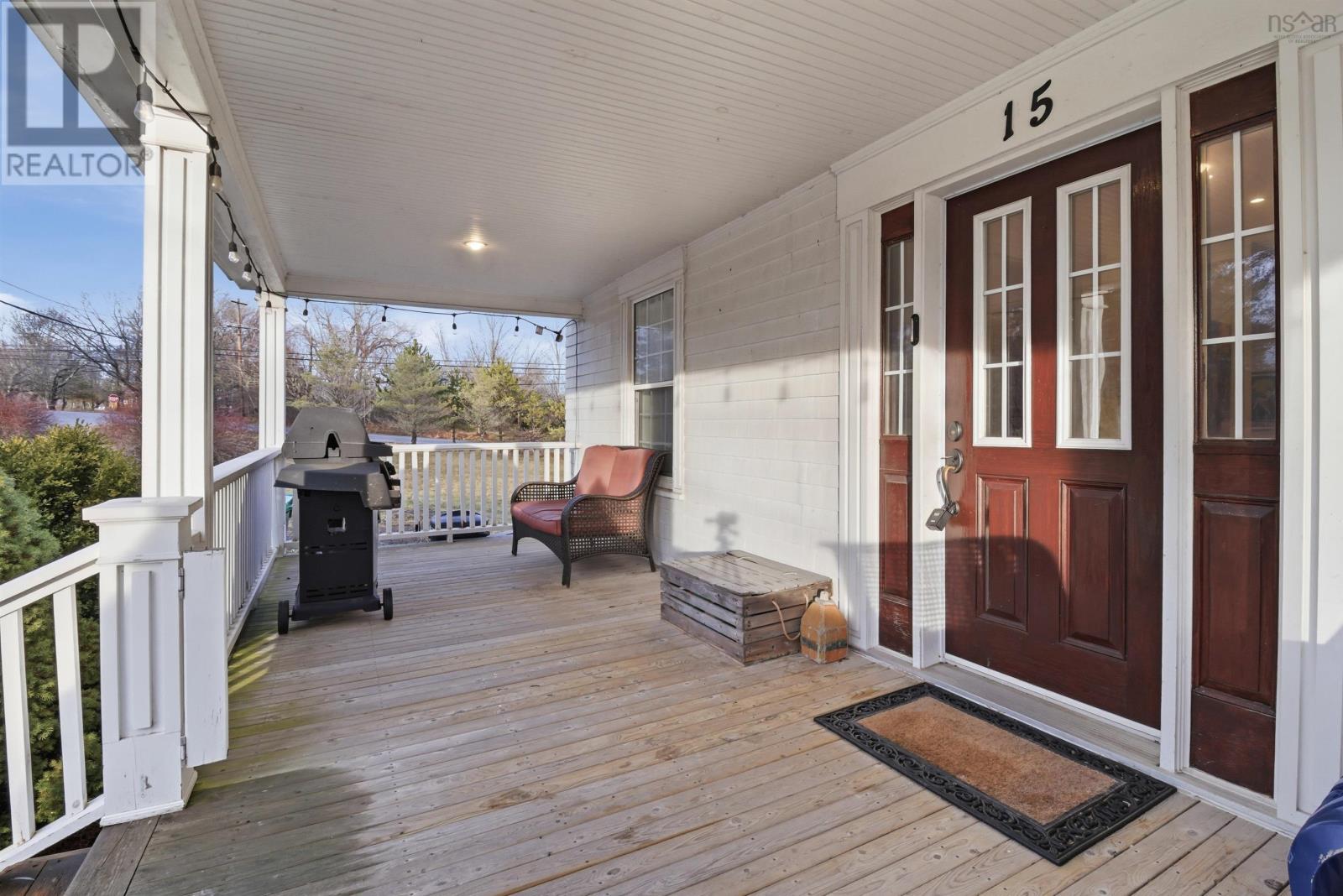 15 Falmouth Dyke Rd - 3