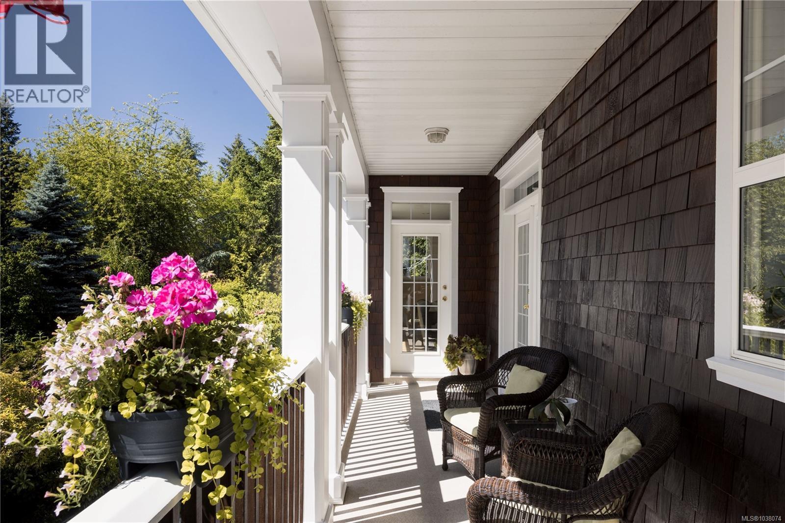 1188 Garden Gate Dr, Central Saanich