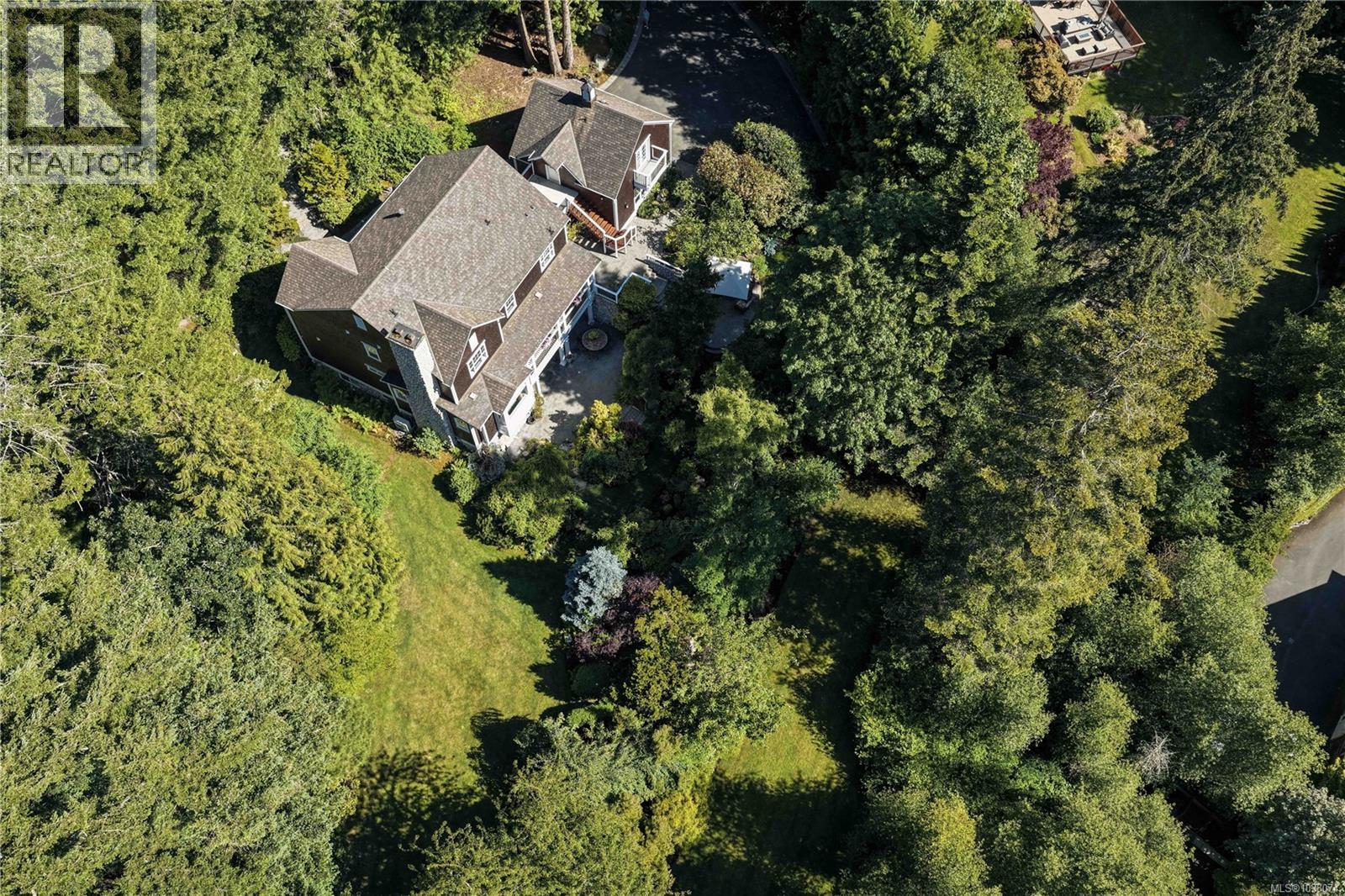 1188 Garden Gate Dr, Central Saanich