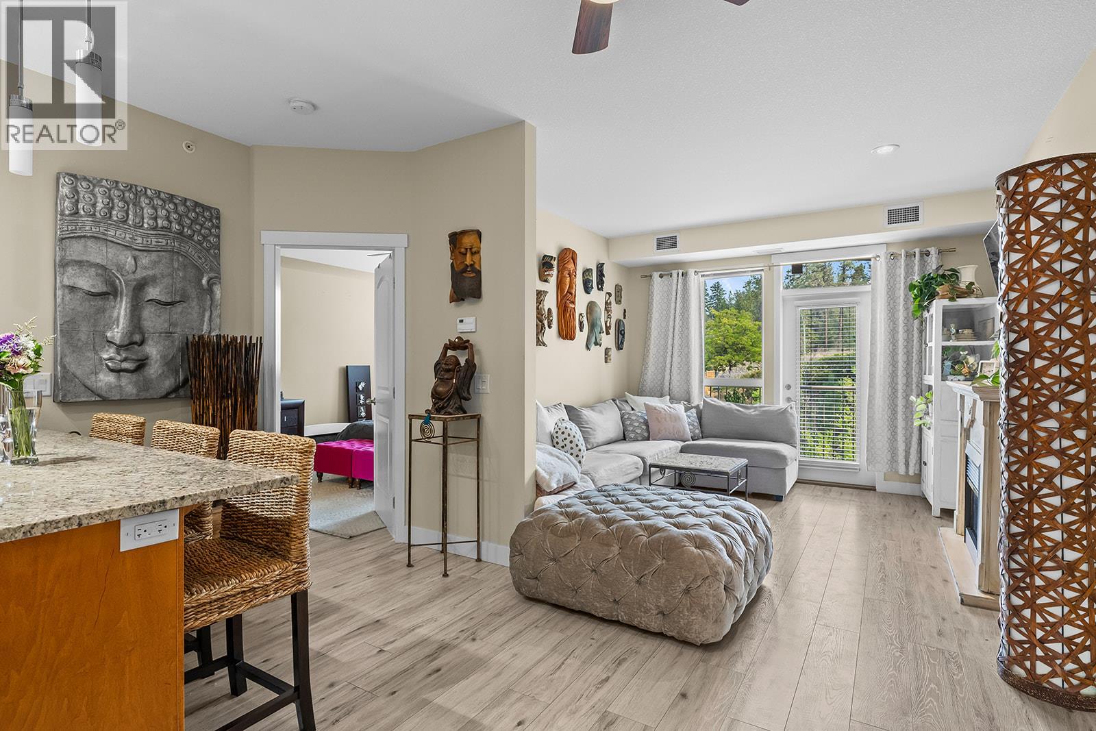 1990 Upper Sundance Drive Unit# 3307, West Kelowna