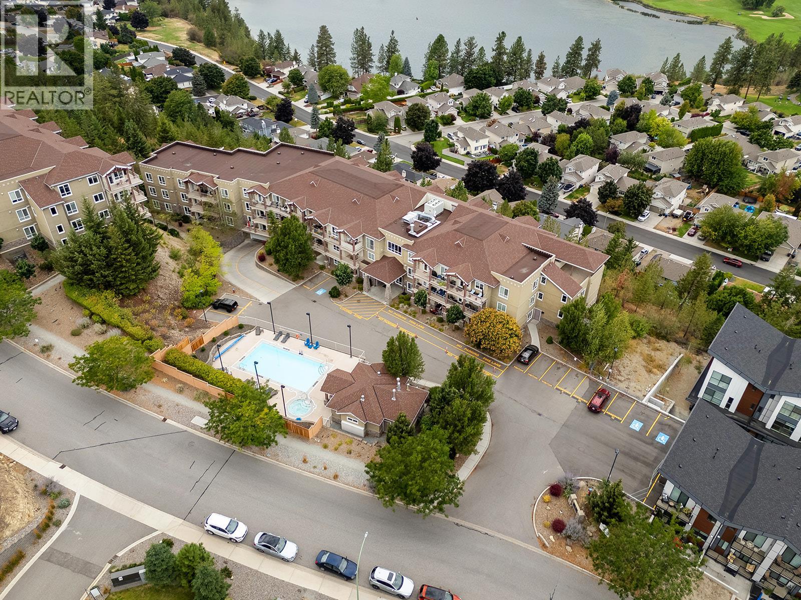 1990 Upper Sundance Drive Unit# 3307, West Kelowna