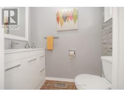 20 Enmount Drive, Brampton, ON L6T4C8 Photo 9