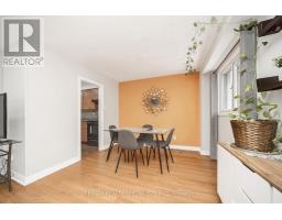 Recreational, Games room - 20 Enmount Drive, Brampton, ON L6T4C8 Photo 7