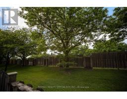20 Enmount Drive, Brampton, ON L6T4C8 Photo 43