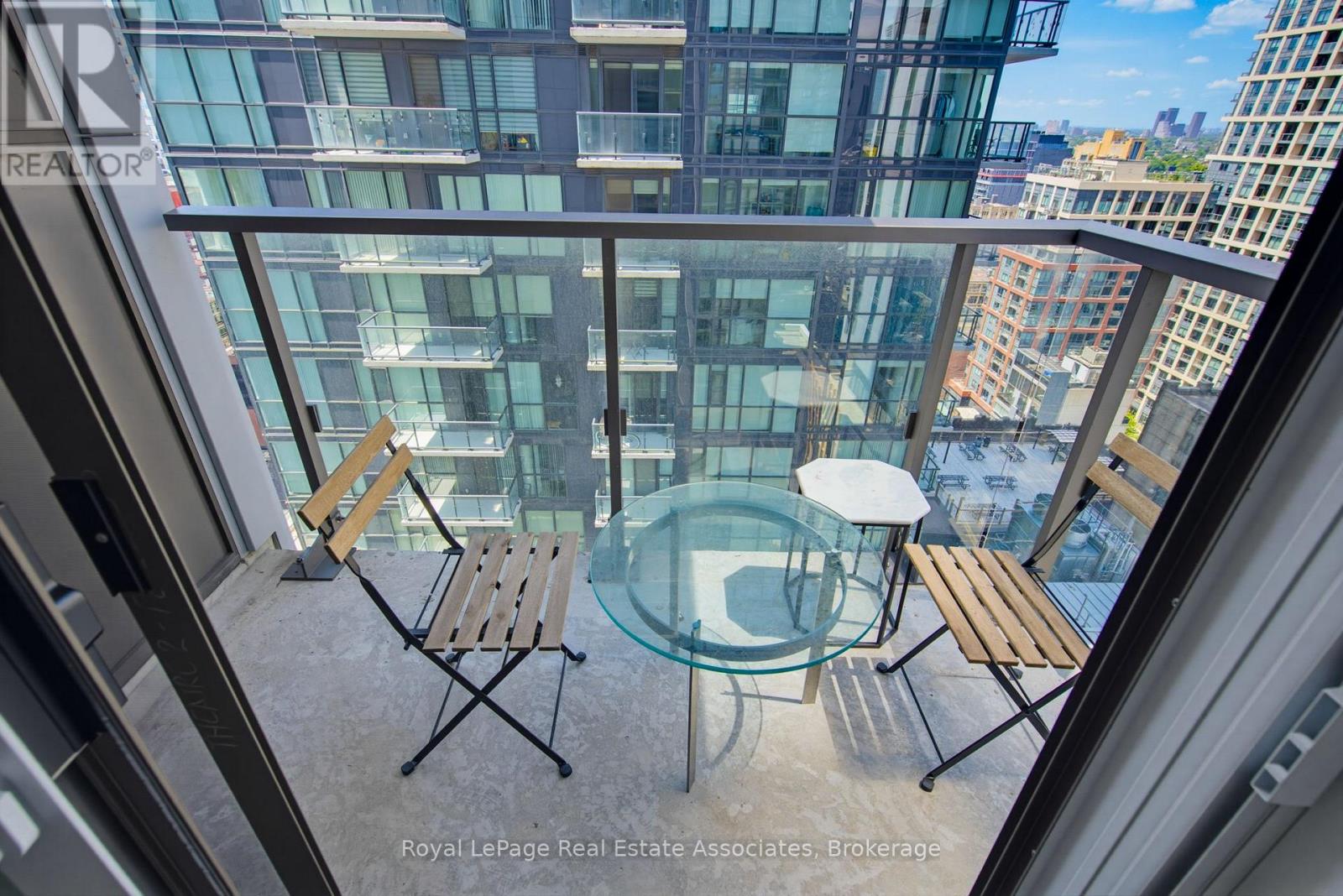 #2403 8 WIDMER STREET - 15