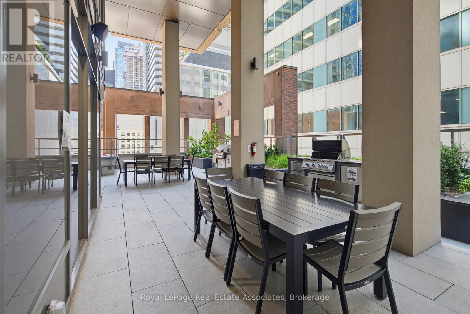 #2403 8 WIDMER STREET - 22