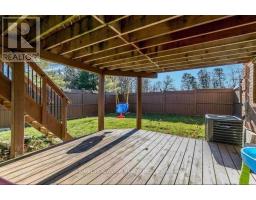 Bsmnt - 613 Osler Court, Newmarket, ON L3X2P5 Photo 6