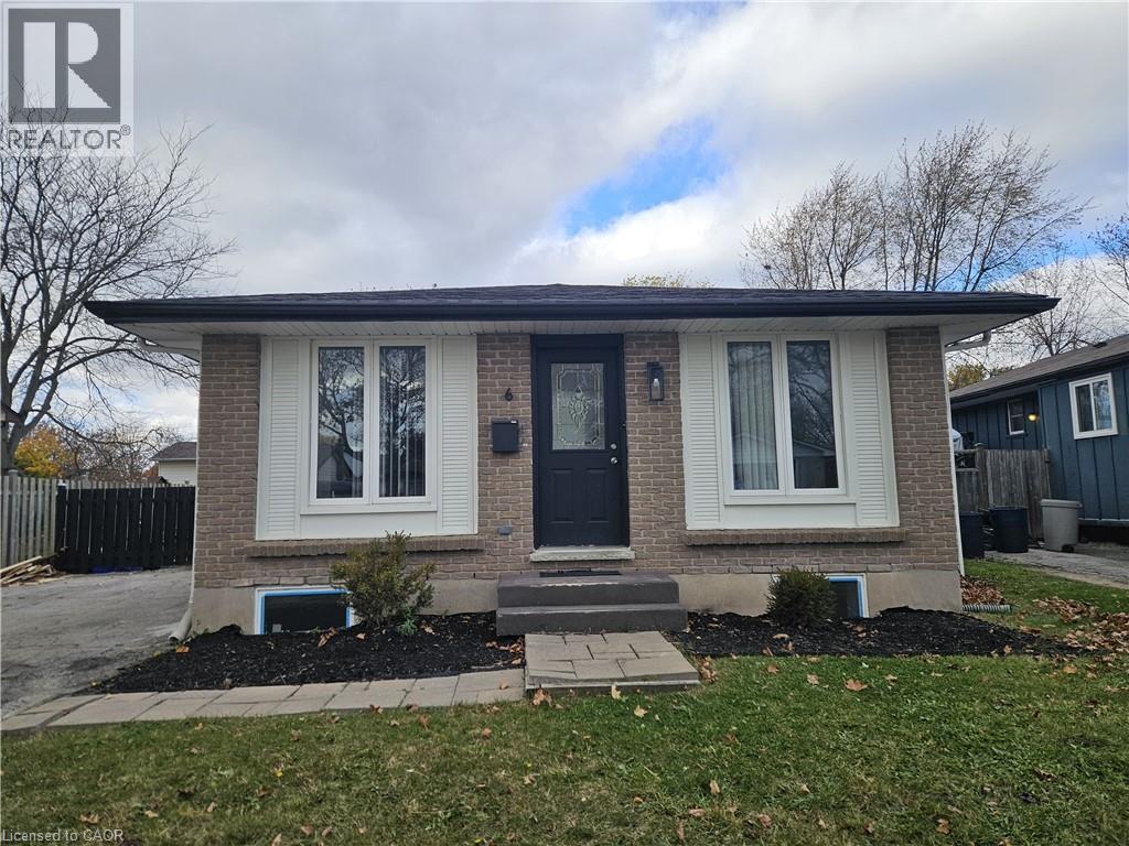 6 PATIENCE Crescent Unit# UPPER