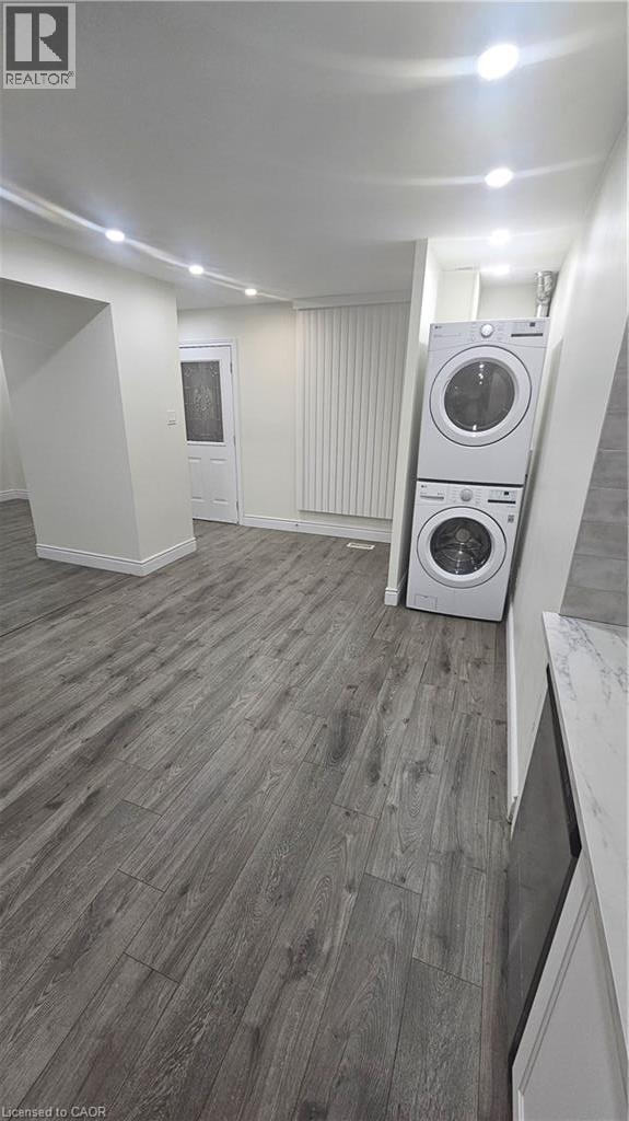 3 bedroom Single Family interior view, UPPER- 6 PATIENCE Crescent, London, Ontario