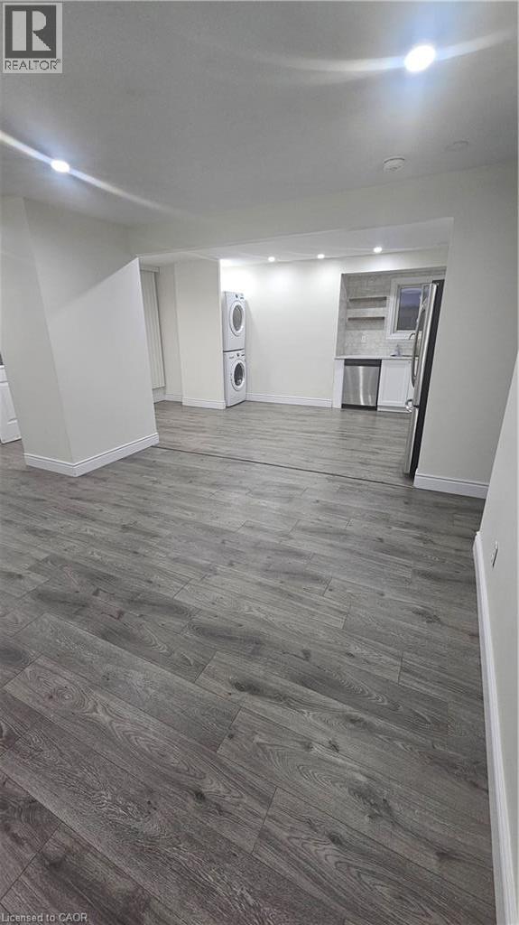 3 bedroom Single Family interior view, UPPER- 6 PATIENCE Crescent, London, Ontario