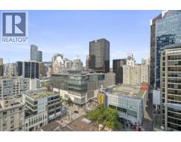1511 833 Seymour Street, Vancouver, BC V6B0G4 Photo 10