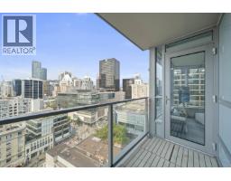 1511 833 Seymour Street, Vancouver, BC V6B0G4 Photo 11