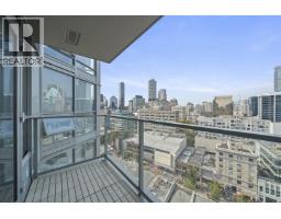 1511 833 Seymour Street, Vancouver, BC V6B0G4 Photo 12