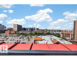 #603 10175 109 St Nw, Edmonton, AB T5J3P2 Photo 28