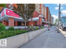 #603 10175 109 St Nw, Edmonton, AB T5J3P2 Photo 30