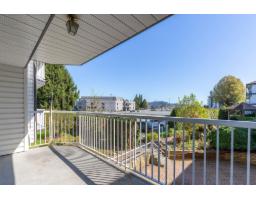 104 33535 King Road, Abbotsford, BC V2S6Z5 Photo 32