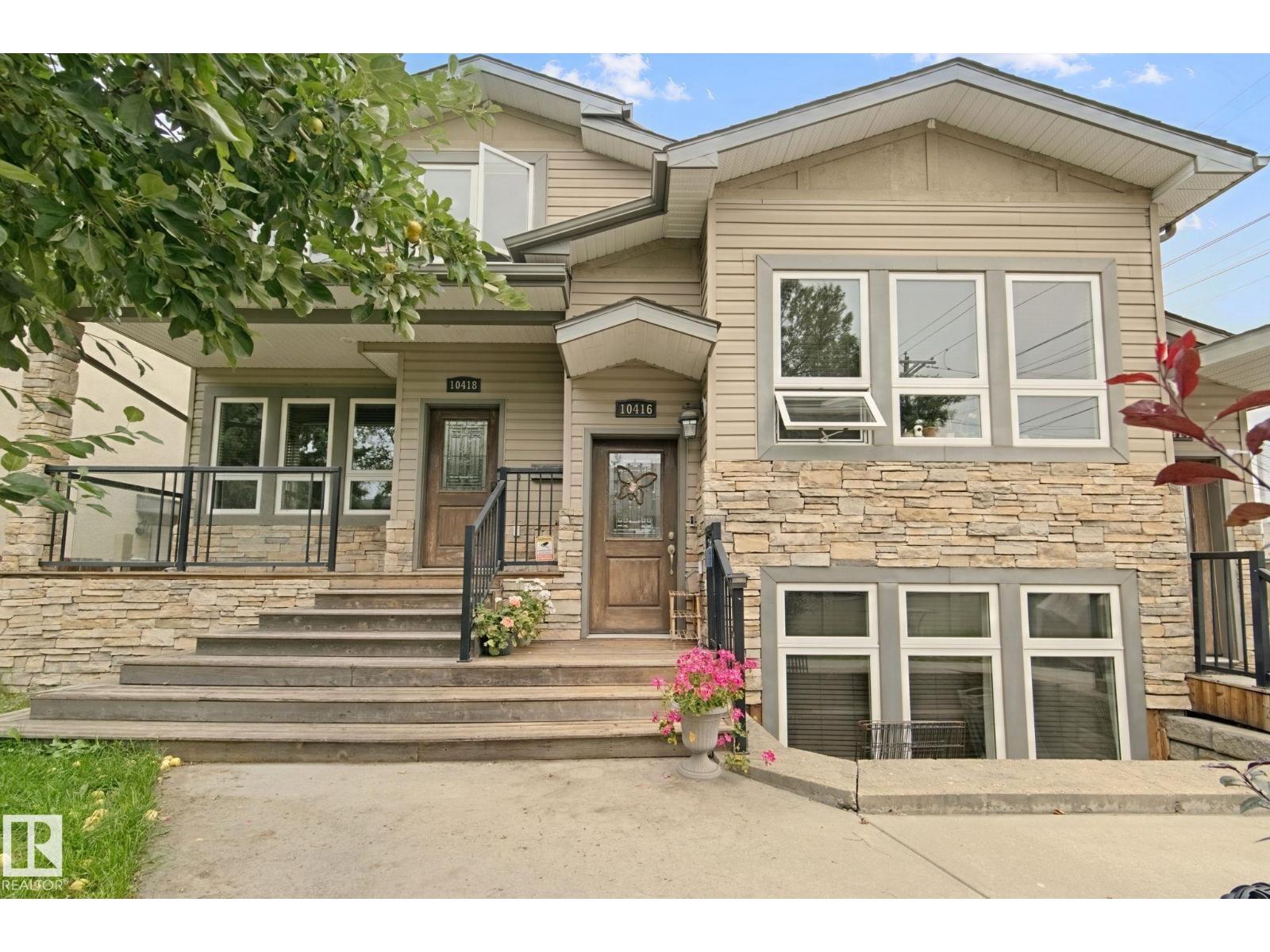 10416 69 AV NW - 2