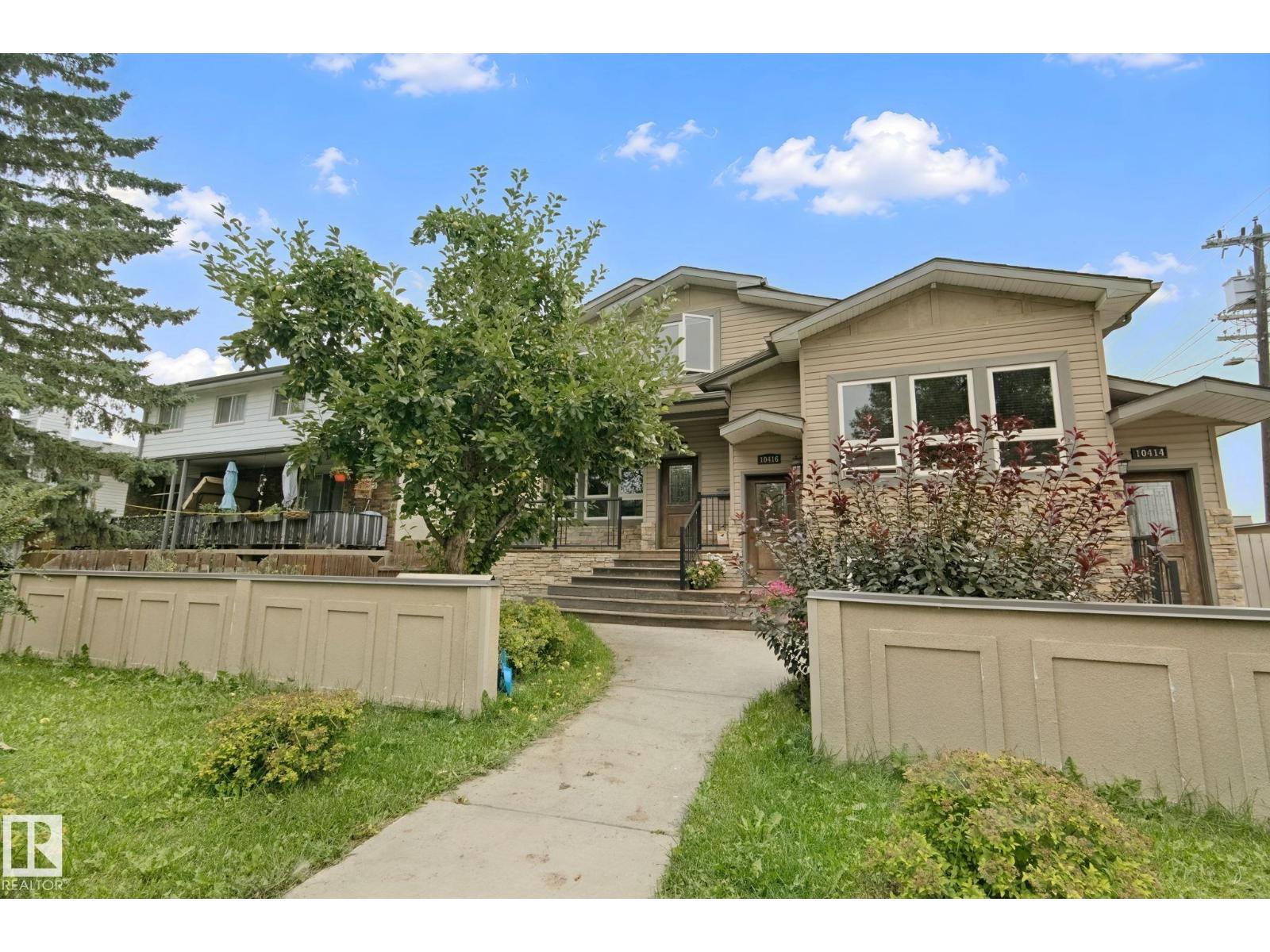 10416 69 AV NW - 5
