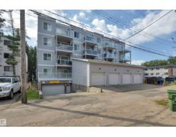 #105 10030 83 Av Nw, Edmonton, AB T6E2C2 Photo 22