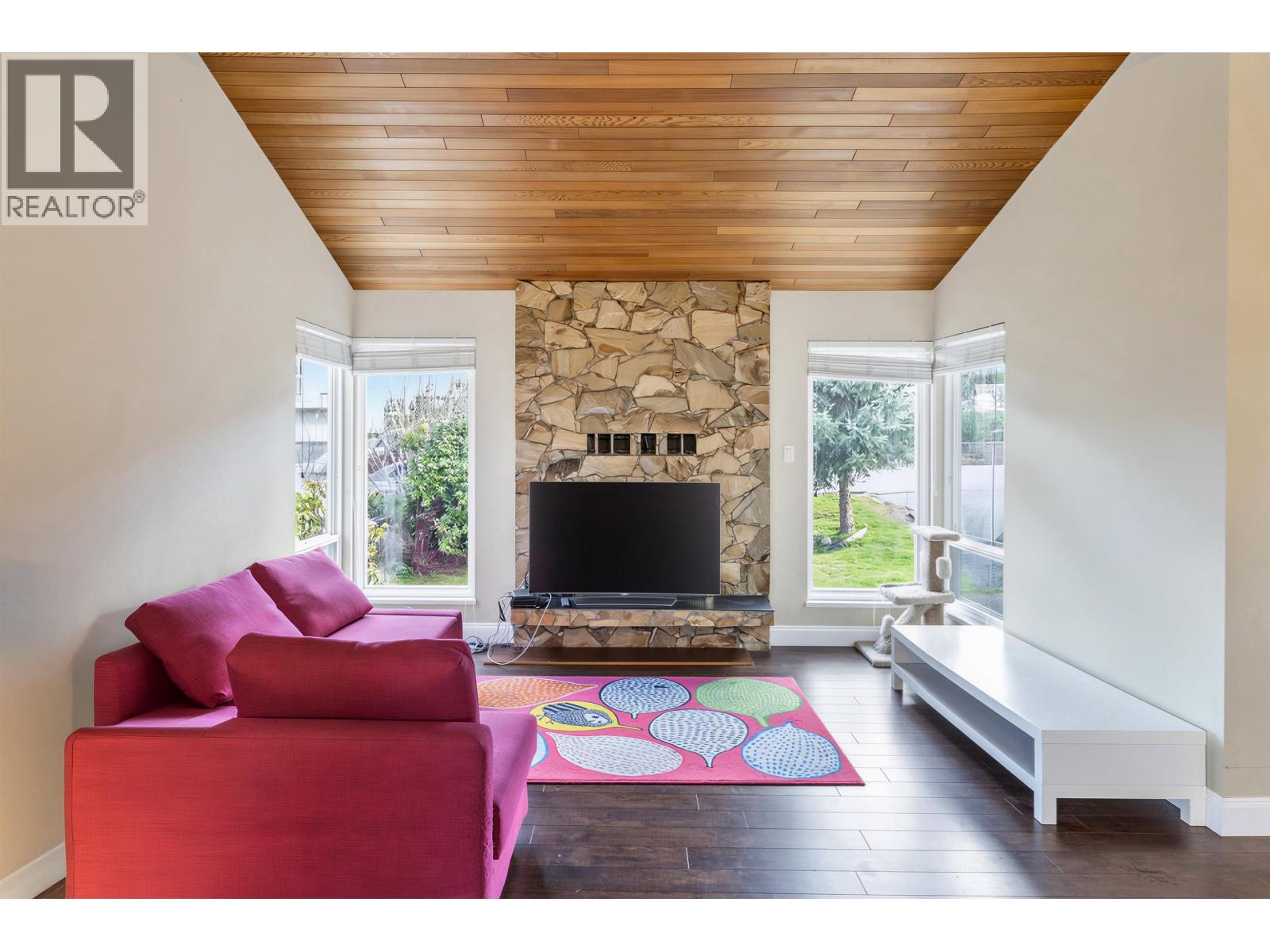7763 HAZELMERE STREET, Burnaby