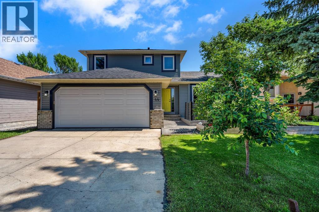 44 Harvest Oak Way NE