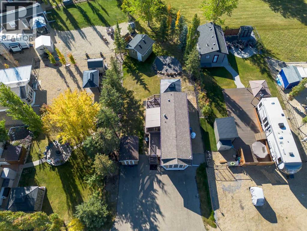 160A, 10042 Township road 422 - 12