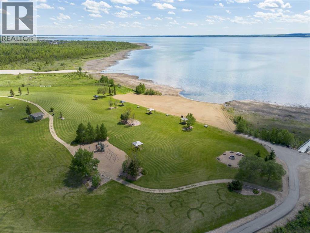 160A-Raymond Shores