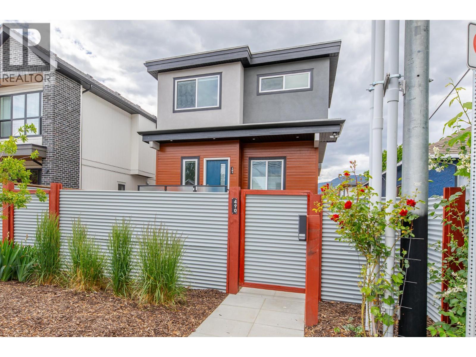 #101 490 Eckhardt Avenue - Image 35