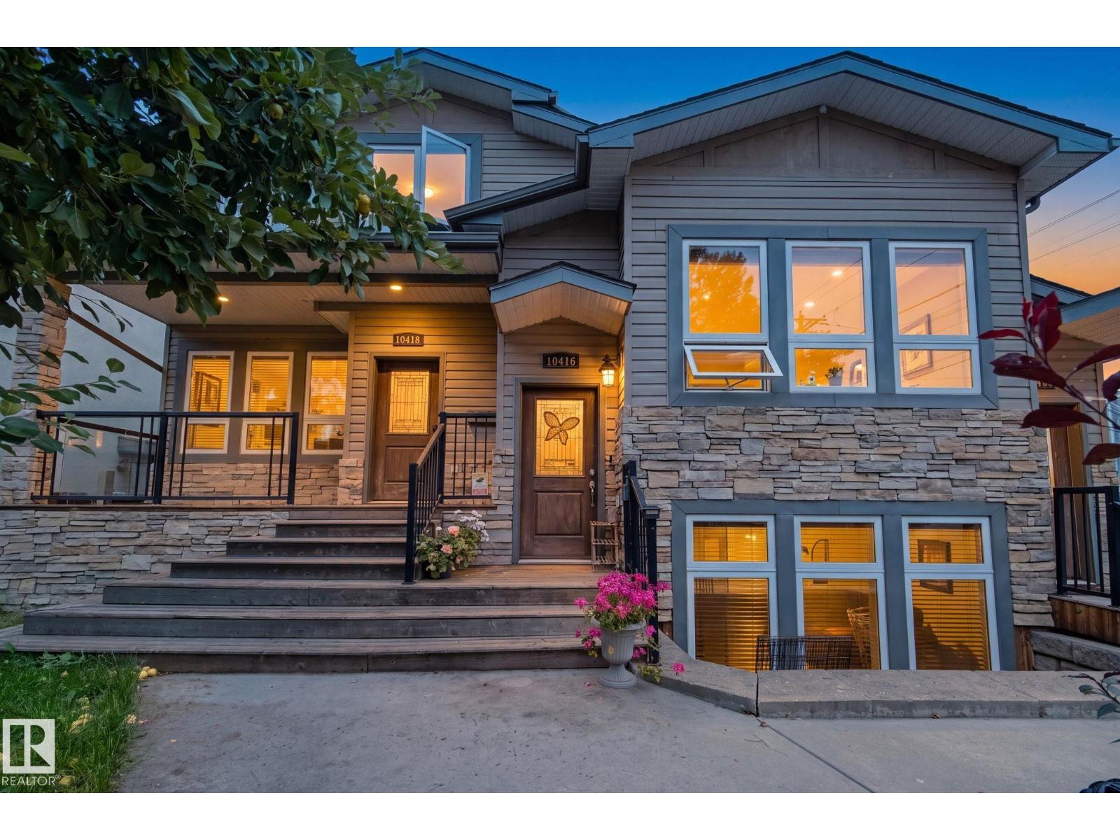 10416 69 AV NW - 1