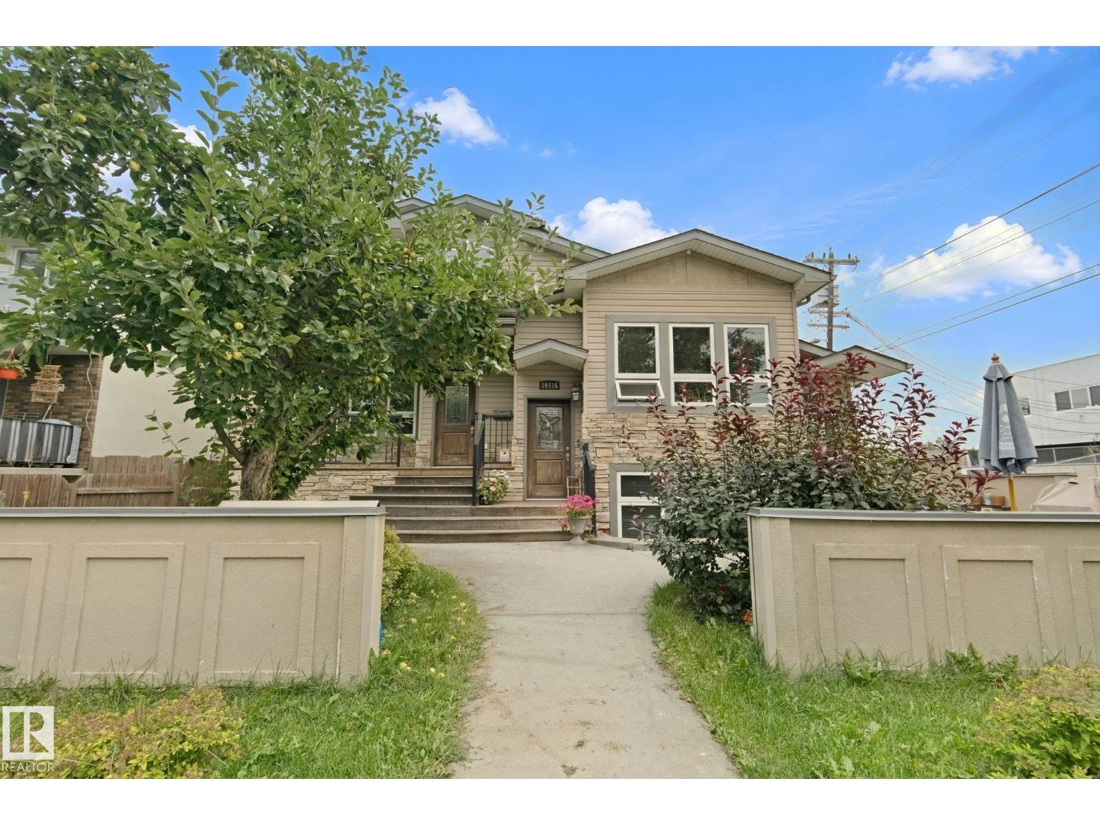 10416 69 Av NW photo 4 — MLS® E4505360