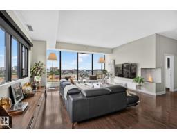 #1102 10319 111 St Nw, Edmonton, AB T5K0A2 Photo 8