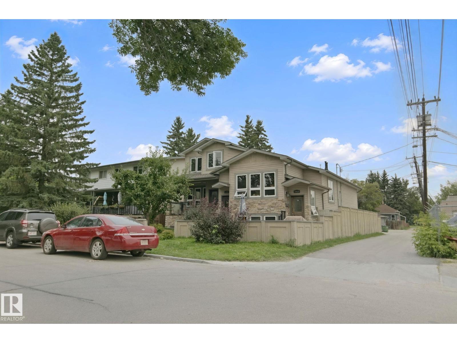 10416 69 AV NW - 56