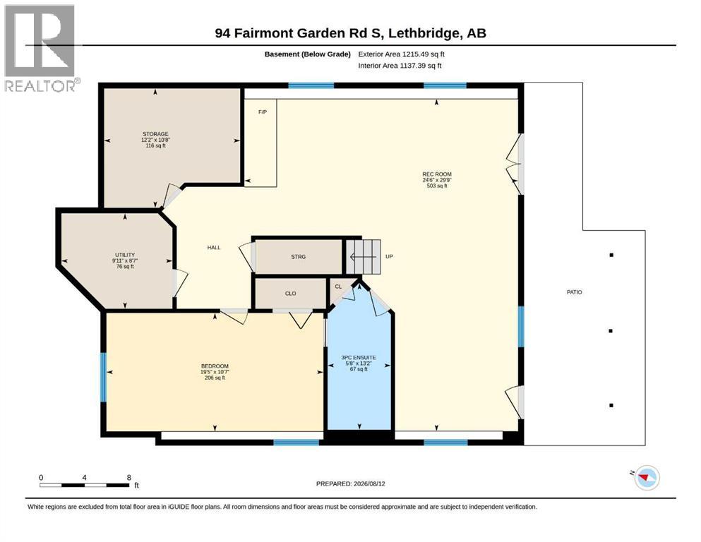 94 Fairmont Garden Road S - 39
