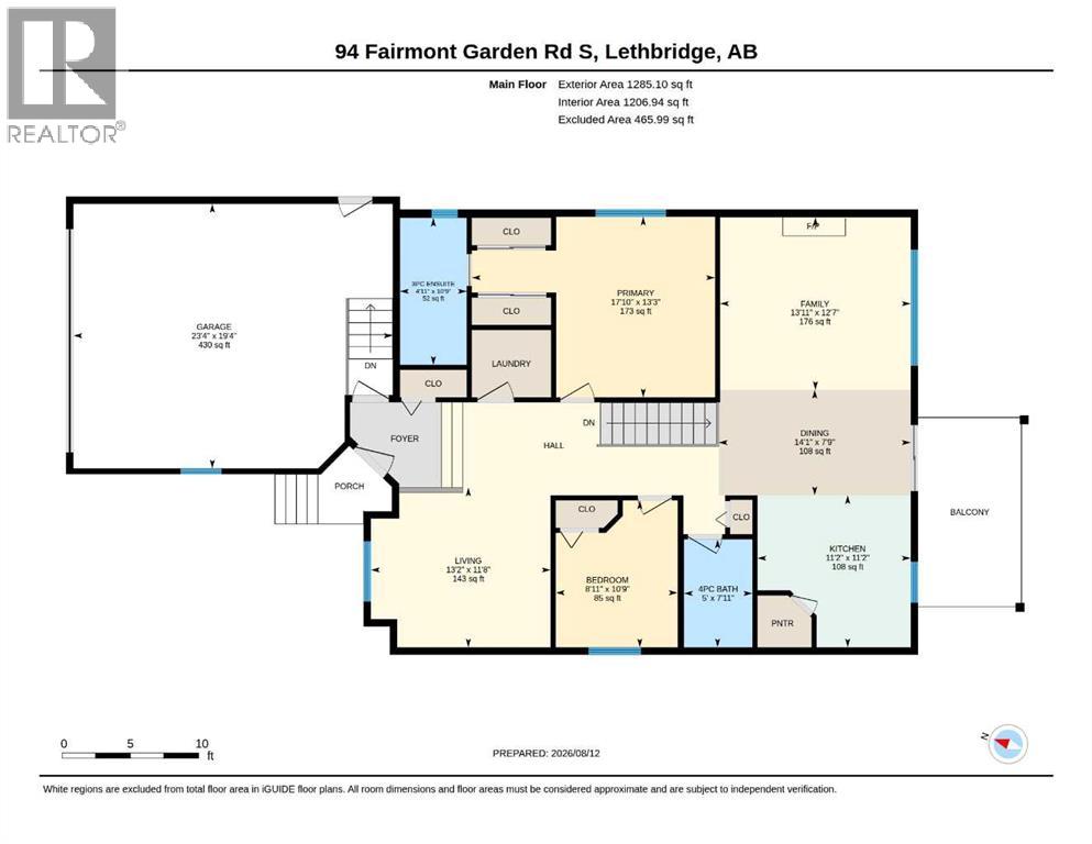 94 Fairmont Garden Road S - Image 38