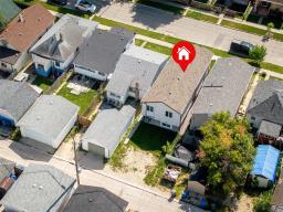 513 Jamison Avenue, Winnipeg, MB R2K1N5 Photo 28