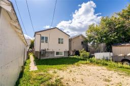 513 Jamison Avenue, Winnipeg, MB R2K1N5 Photo 23