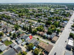 513 Jamison Avenue, Winnipeg, MB R2K1N5 Photo 27